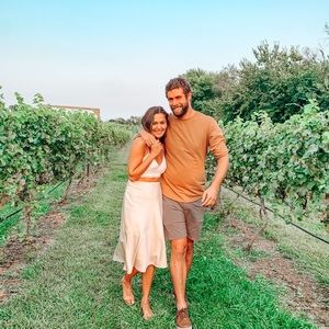 Meet your Posher, Dani